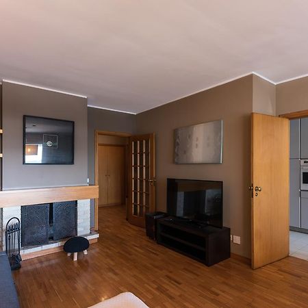 Porto River View Apartment Екстер'єр фото