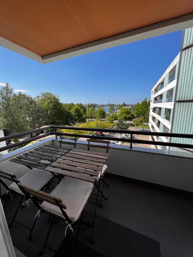 Porto River View Apartment Екстер'єр фото