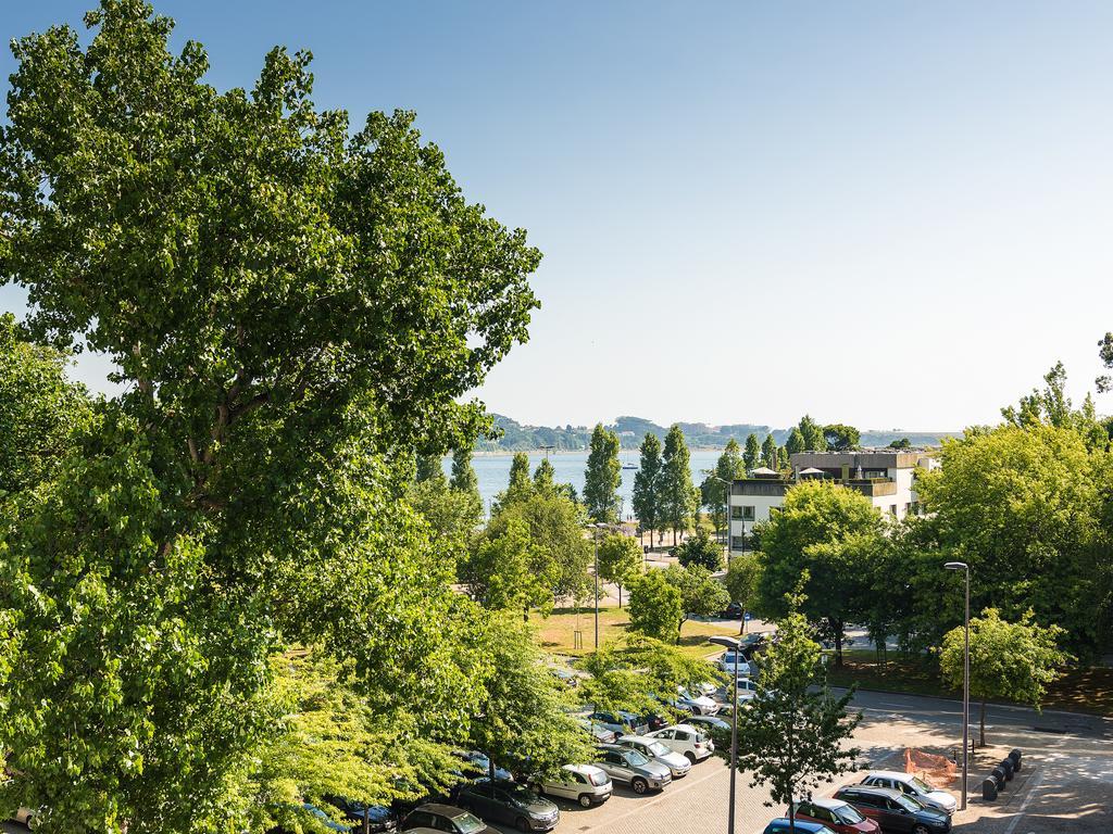 Porto River View Apartment Екстер'єр фото