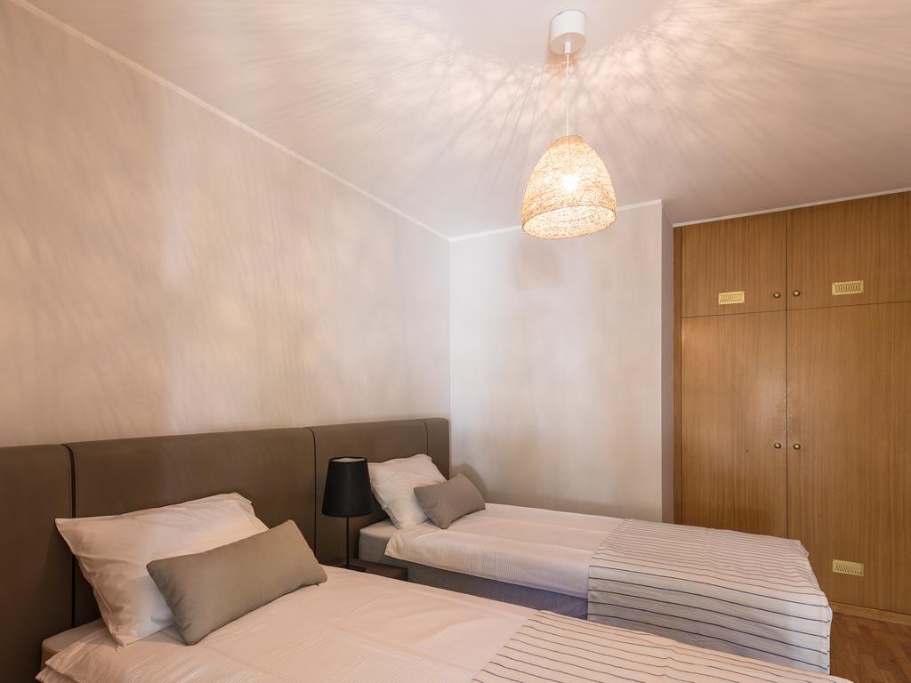 Porto River View Apartment Екстер'єр фото