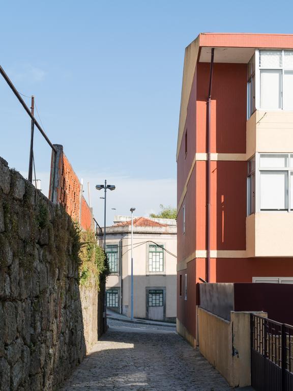 Porto River View Apartment Екстер'єр фото